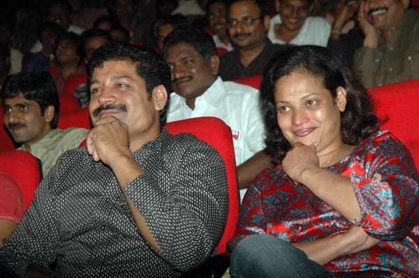 Magadheera Audio Release Function - 110 / 208 photos