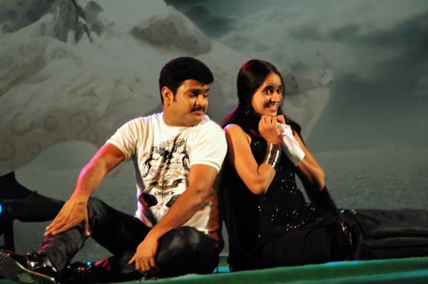 Magadheera Audio Release Function - 124 / 208 photos