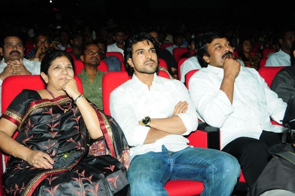 Magadheera Audio Release Function - 134 / 208 photos