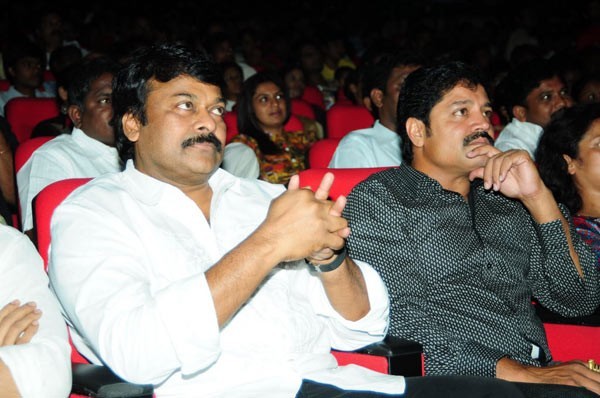 Magadheera Audio Release Function - 136 / 208 photos