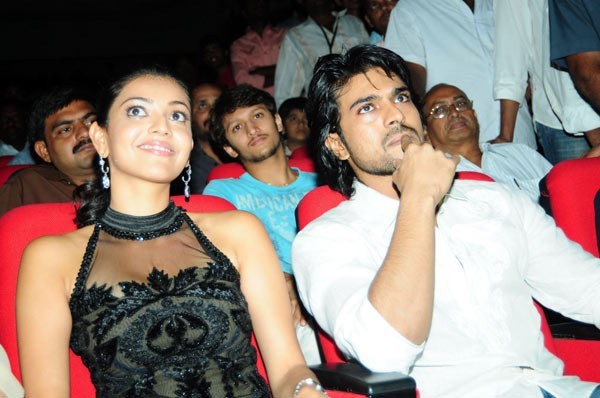 Magadheera Audio Release Function - 139 / 208 photos