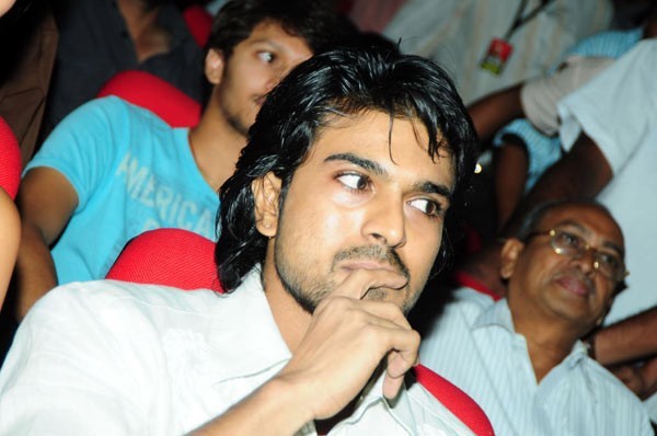 Magadheera Audio Release Function - 140 / 208 photos