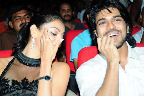 Magadheera Audio Release Function - 142 / 208 photos