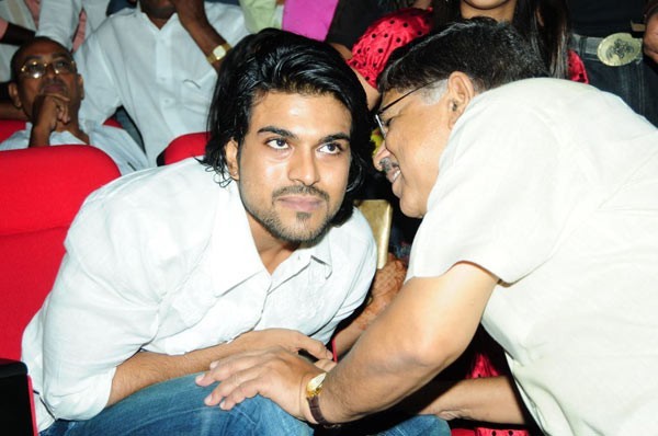 Magadheera Audio Release Function - 153 / 208 photos