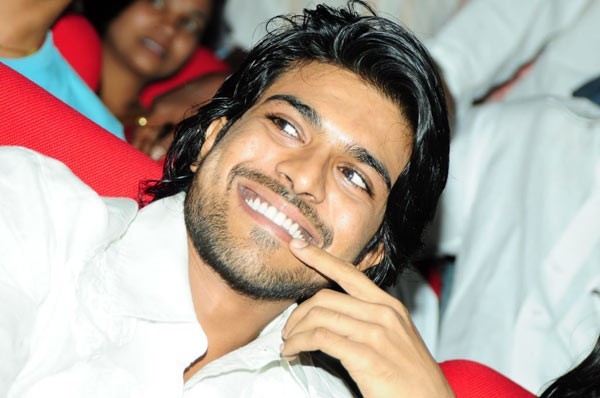 Magadheera Audio Release Function - 155 / 208 photos