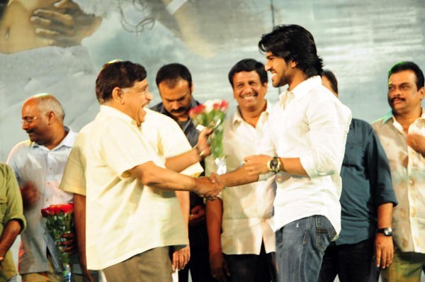 Magadheera Audio Release Function - 174 / 208 photos