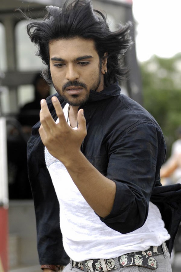 Magadheera Movie Stills - 1 / 32 photos