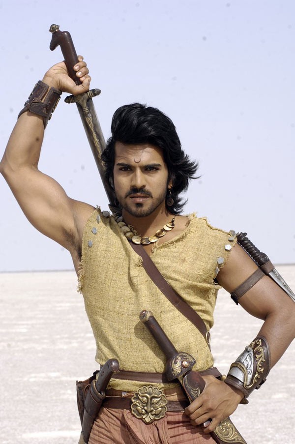 Magadheera Movie Stills - 2 / 32 photos