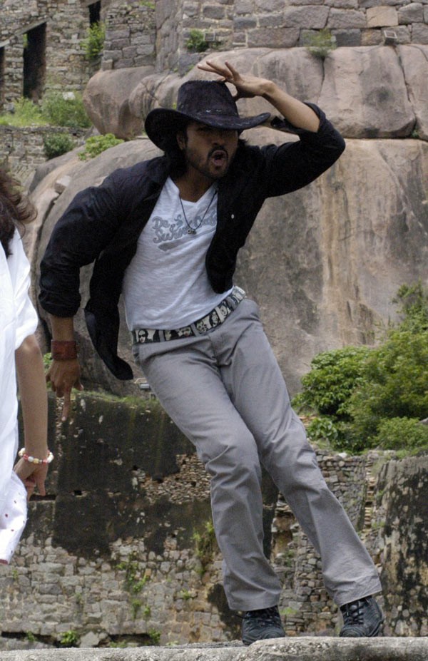 Magadheera Movie Stills - 5 / 32 photos