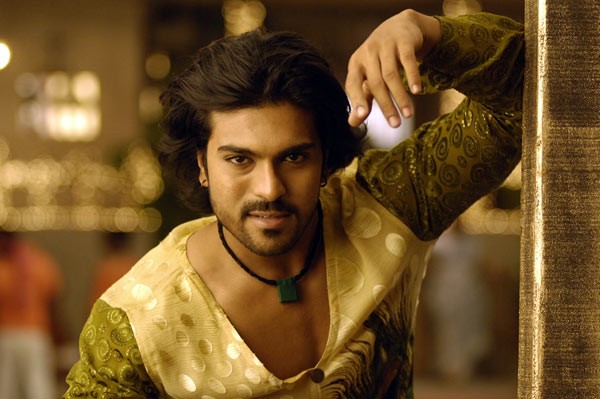 Magadheera Movie Stills - 14 / 32 photos