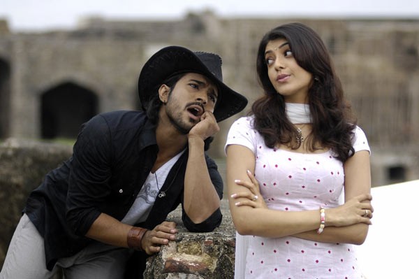 Magadheera Movie Stills - 15 / 32 photos