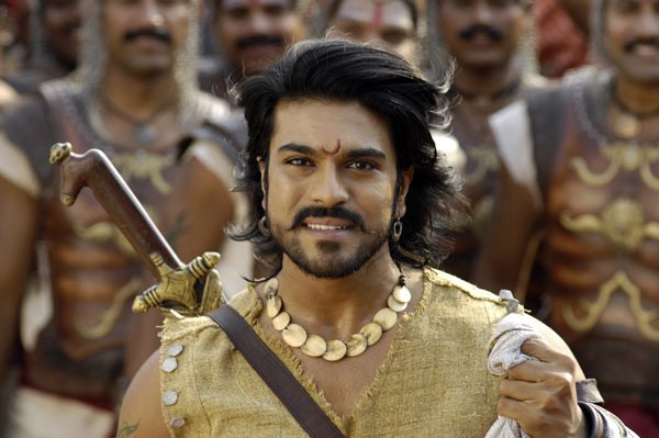 Magadheera Movie Stills - 20 / 32 photos