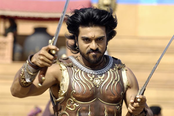 RamCharan Fans - #Magadheera HD Pic !! | Facebook