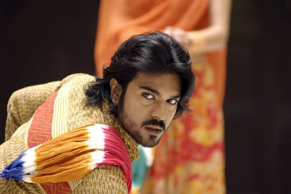 Magadheera Movie Stills - 22 / 32 photos