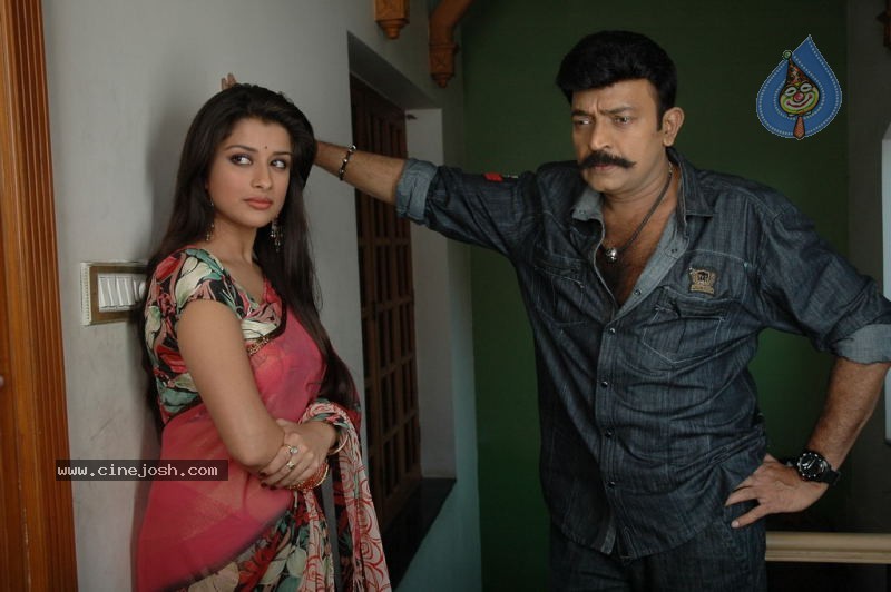 Mahankali Movie Stills - 6 / 33 photos