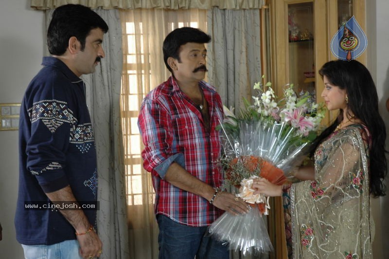 Mahankali Movie Stills - 12 / 33 photos