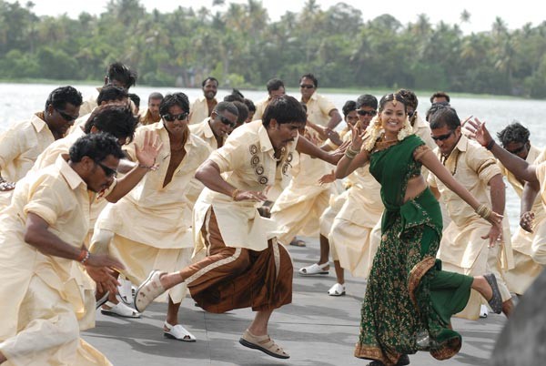 Mahatma Movie Stills - 43 / 46 photos