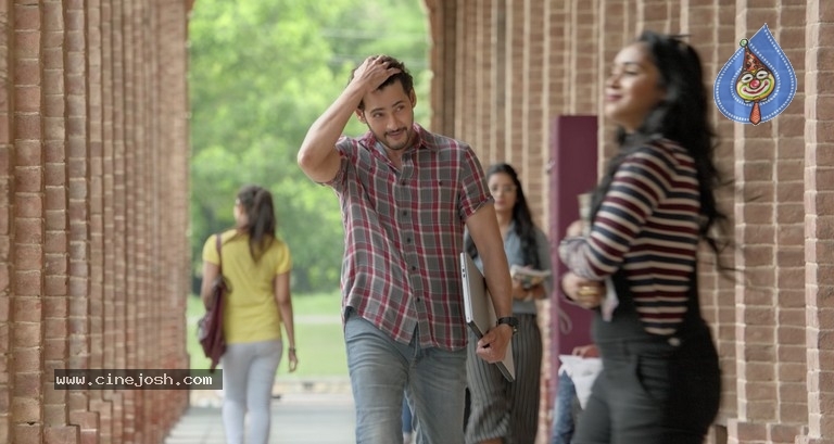 Mahesh Babu Stills From Maharshi Movie - 3 / 6 photos