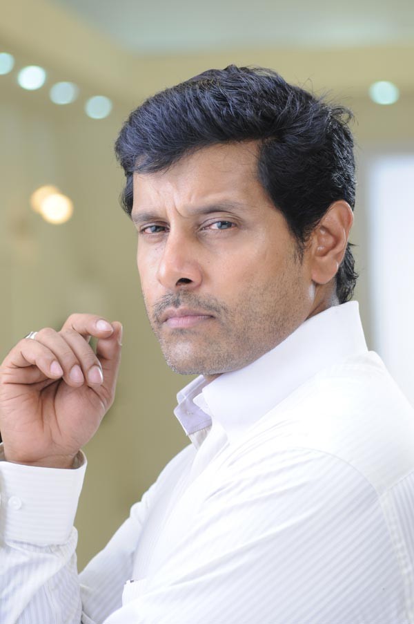 Mallanna - Vikram  - 50 / 170 photos