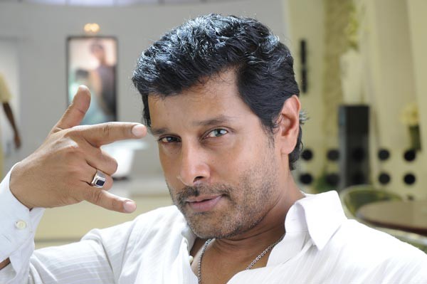 Mallanna - Vikram  - 159 / 170 photos