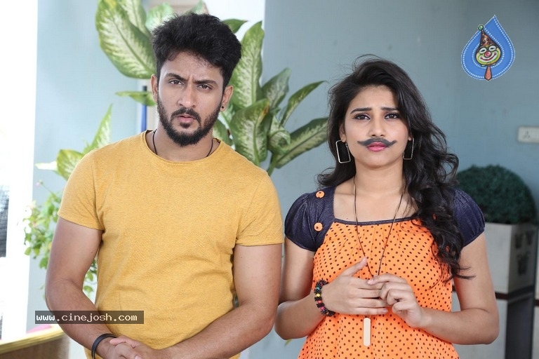 Manasainodu Movie Stills - 6 / 54 photos