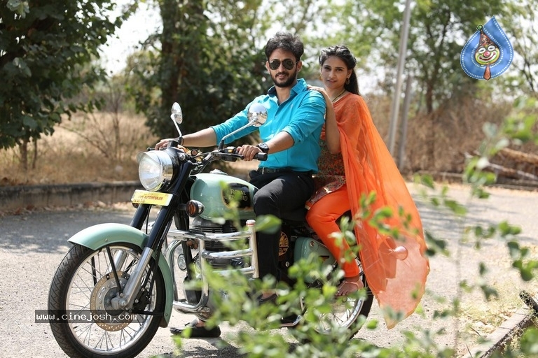 Manasainodu Movie Stills - 10 / 54 photos