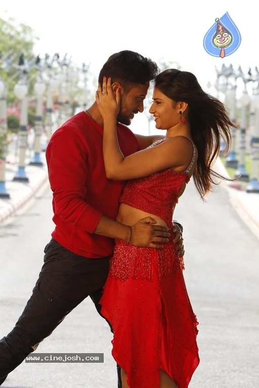 Manasainodu Movie Stills - 11 / 54 photos