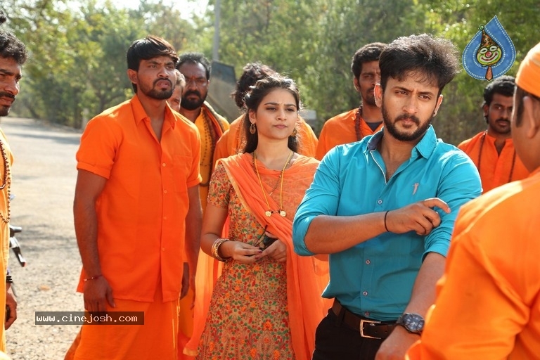 Manasainodu Movie Stills - 15 / 54 photos