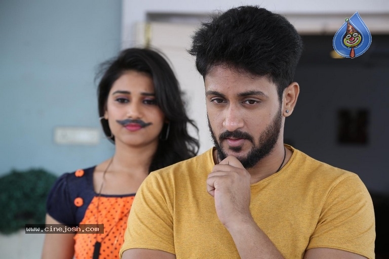 Manasainodu Movie Stills - 21 / 54 photos