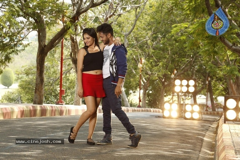 Manasainodu Movie Stills - 33 / 54 photos