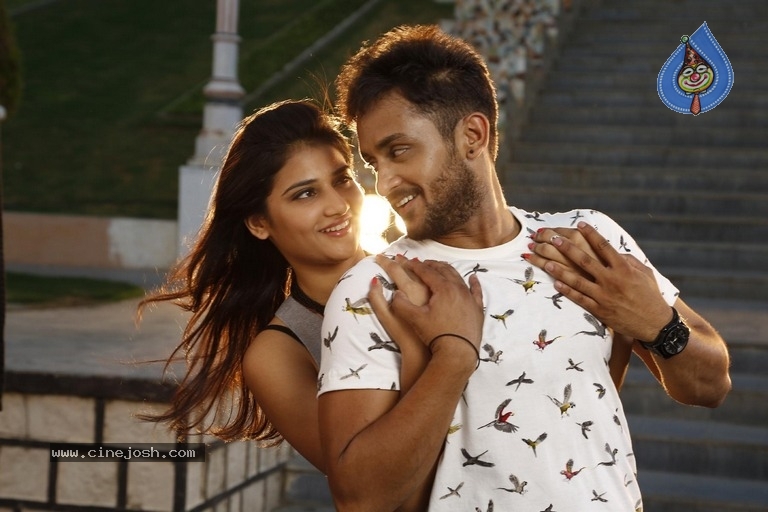 Manasainodu Movie Stills - 51 / 54 photos