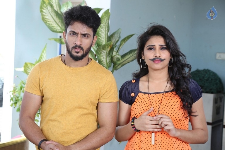 Manasainodu Movie Stills - 12 / 15 photos