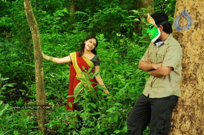 Manasara Movie Stills - 28 / 36 photos