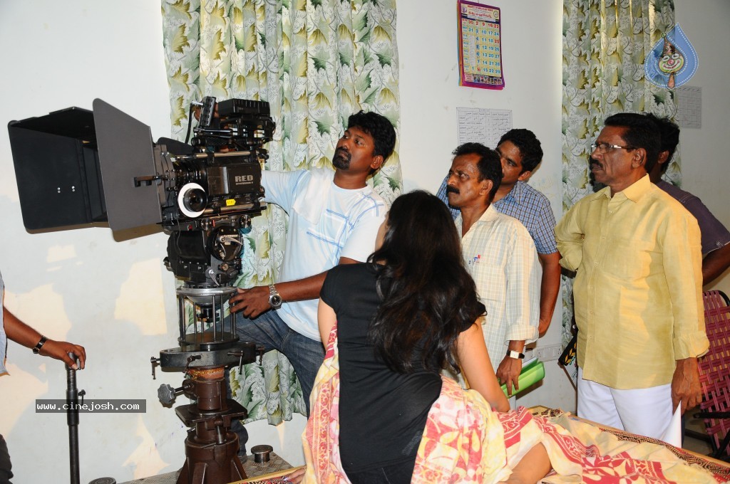 Mandodari Movie Stills - Photo 10 of 16