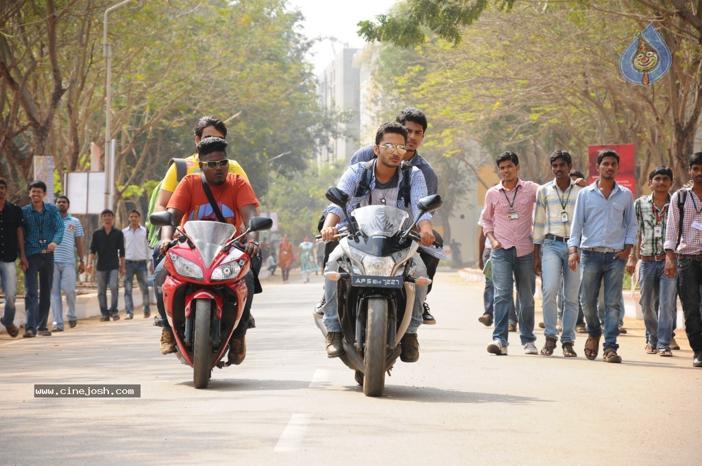 Mandodari Movie Stills - Photo 14 of 16