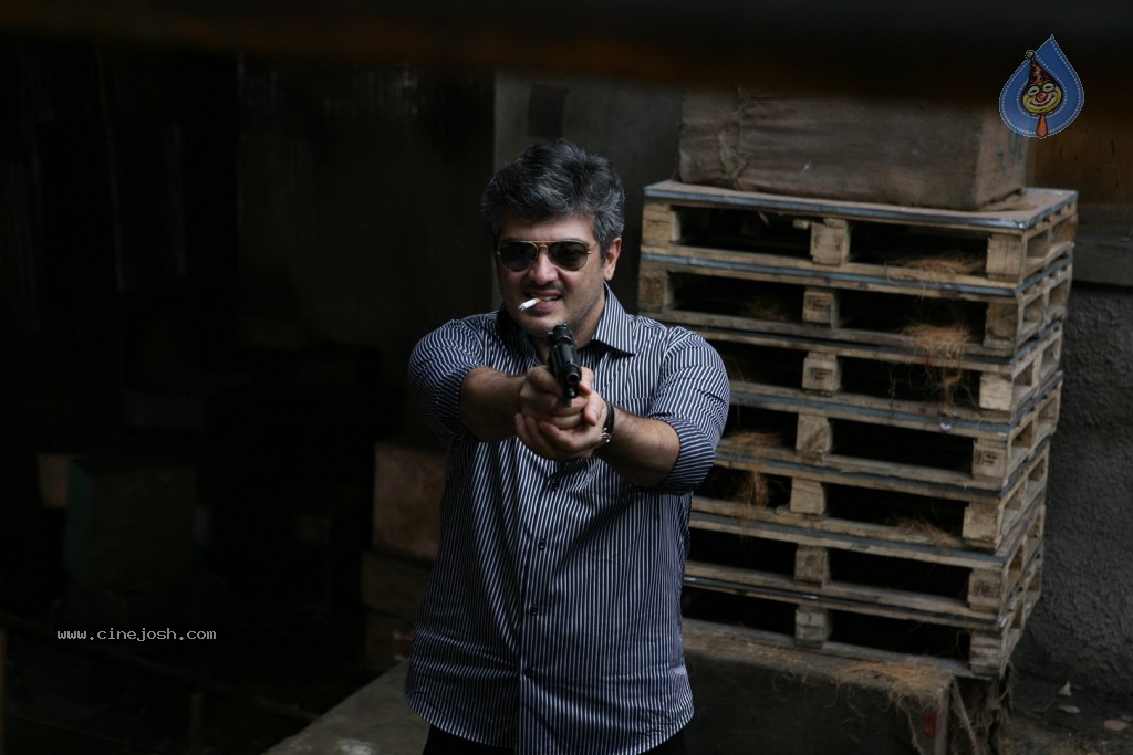 Mankatha Movie Stills - 22 / 53 photos