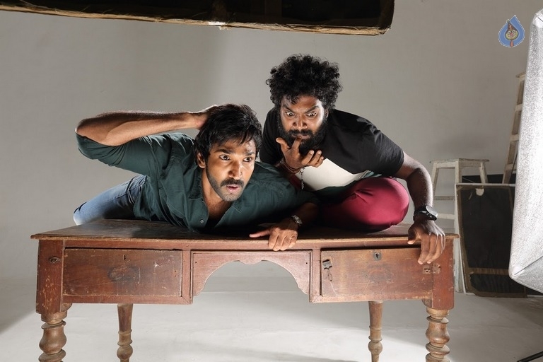 Marakathamani Movie Photos - 30 / 37 photos