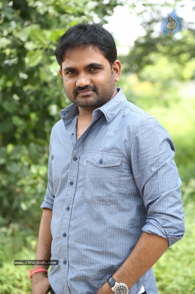 Maruthi Bday Wallpapers - 2 / 7 photos