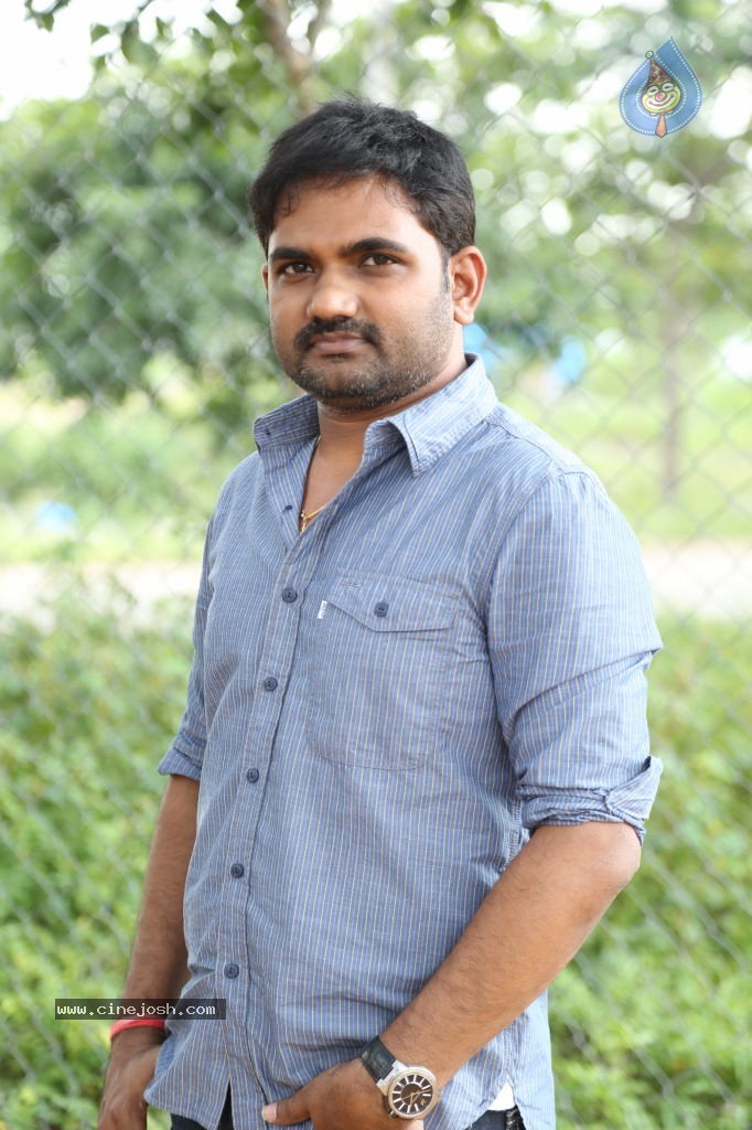 Maruthi Bday Wallpapers - 3 / 7 photos