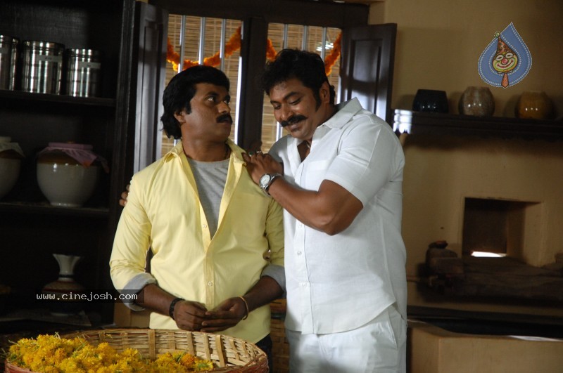 Maryada Ramanna Movie Stills - 19 / 42 photos