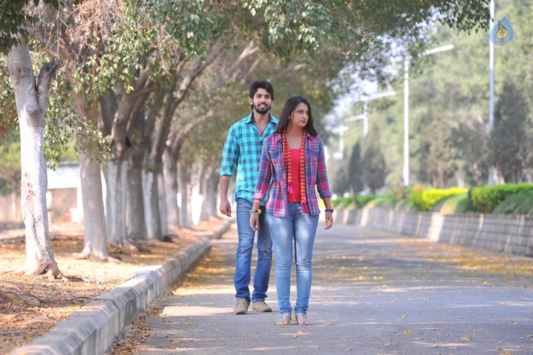 Masakali Movie Stills - 3 / 16 photos