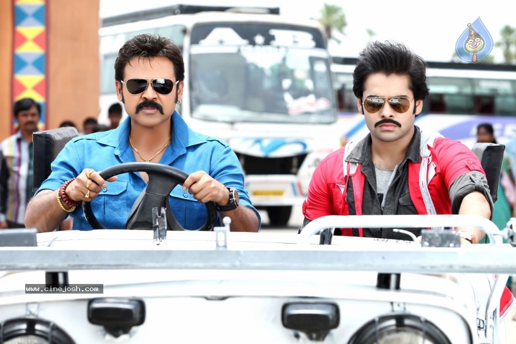 Masala Movie New Stills - 5 / 20 photos