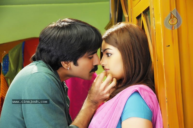  Mirapakaya Movie New Stills - 2 / 23 photos