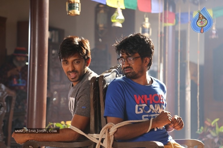 Mithai Movie Stills - 5 / 10 photos