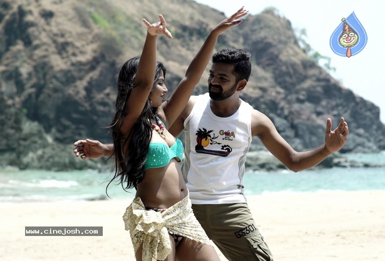 Moni Movie Stills - 3 / 6 photos