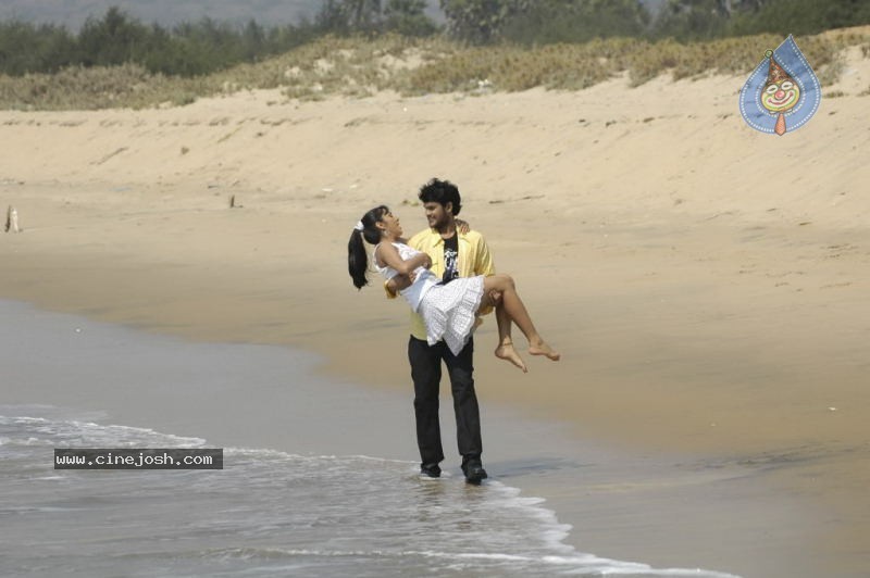 Mr.Lavangam Movie Stills - 23 / 42 photos