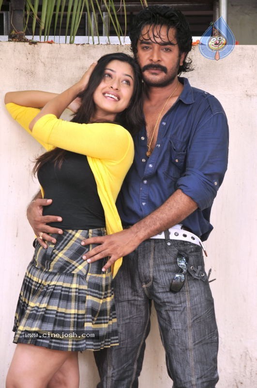 Mr Rascal Movie Stills - 8 / 86 photos