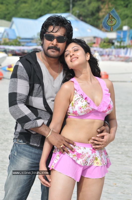 Mr Rascal Movie Stills - 25 / 86 photos