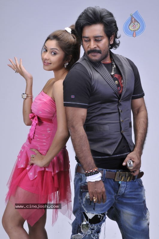 Mr Rascal Movie Stills - 45 / 86 photos