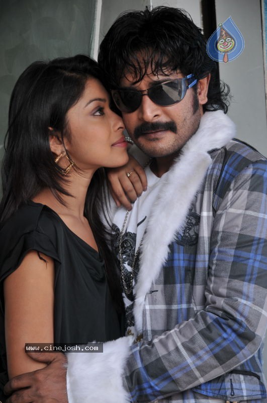 Mr Rascal Movie Stills - 69 / 86 photos